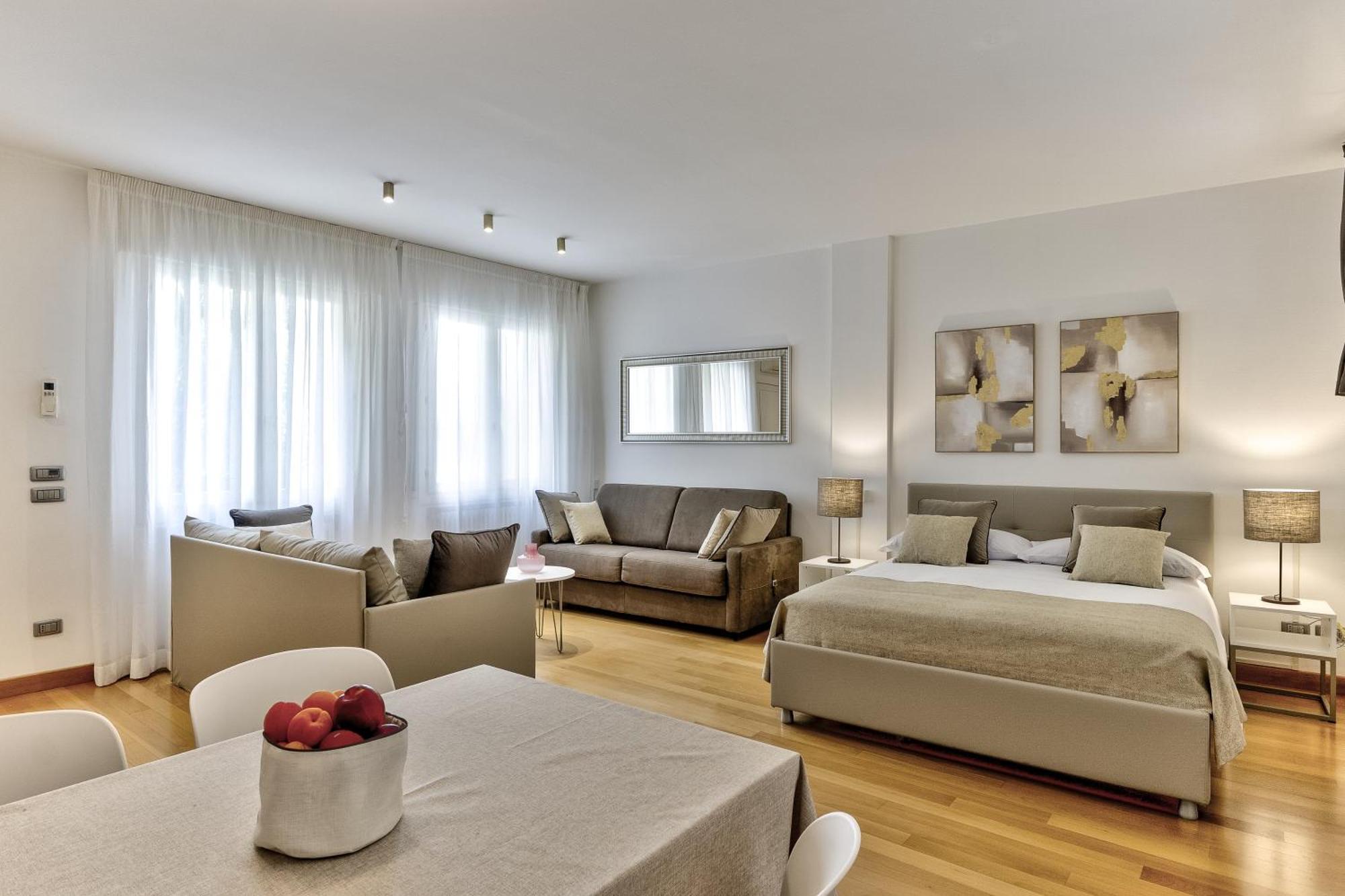 Apartment Prato Della Valle 34