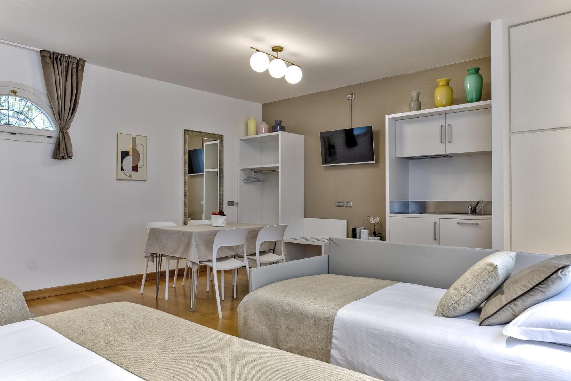 Apartment Prato Della Valle 34 Padova