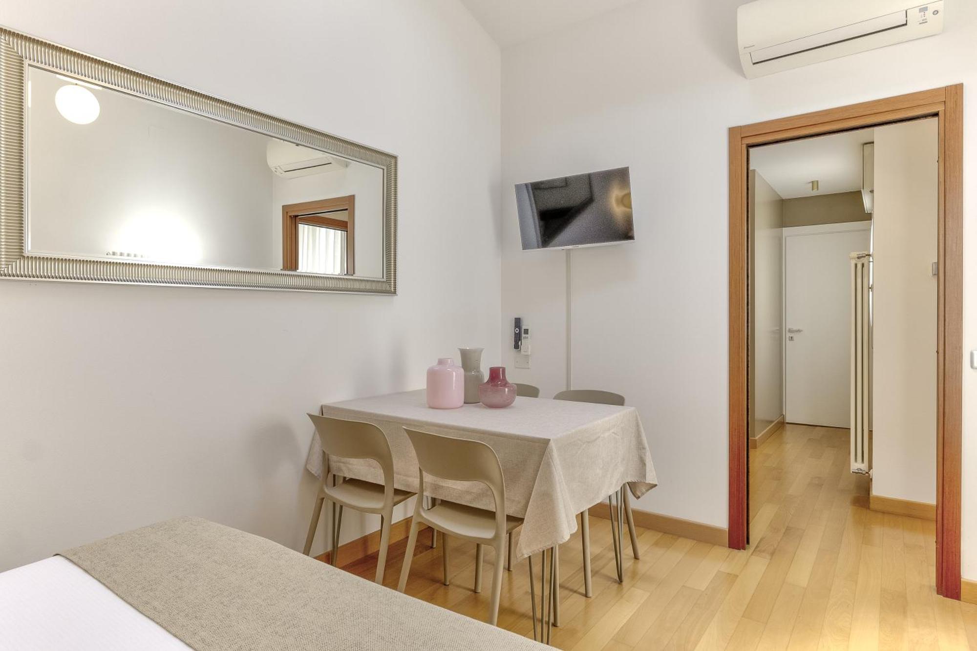 Apartment Prato Della Valle 34 Padova