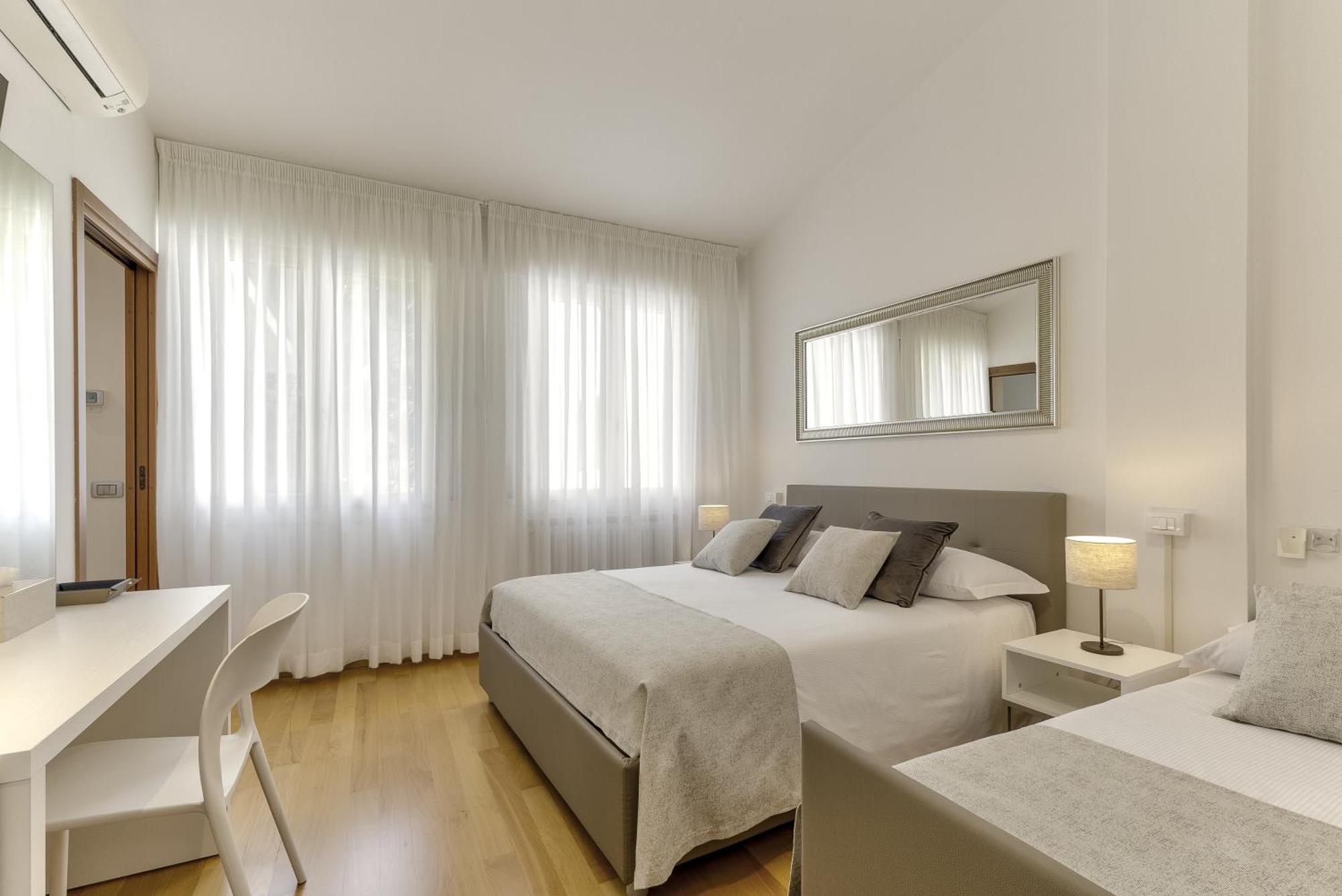 Apartment Prato Della Valle 34 *