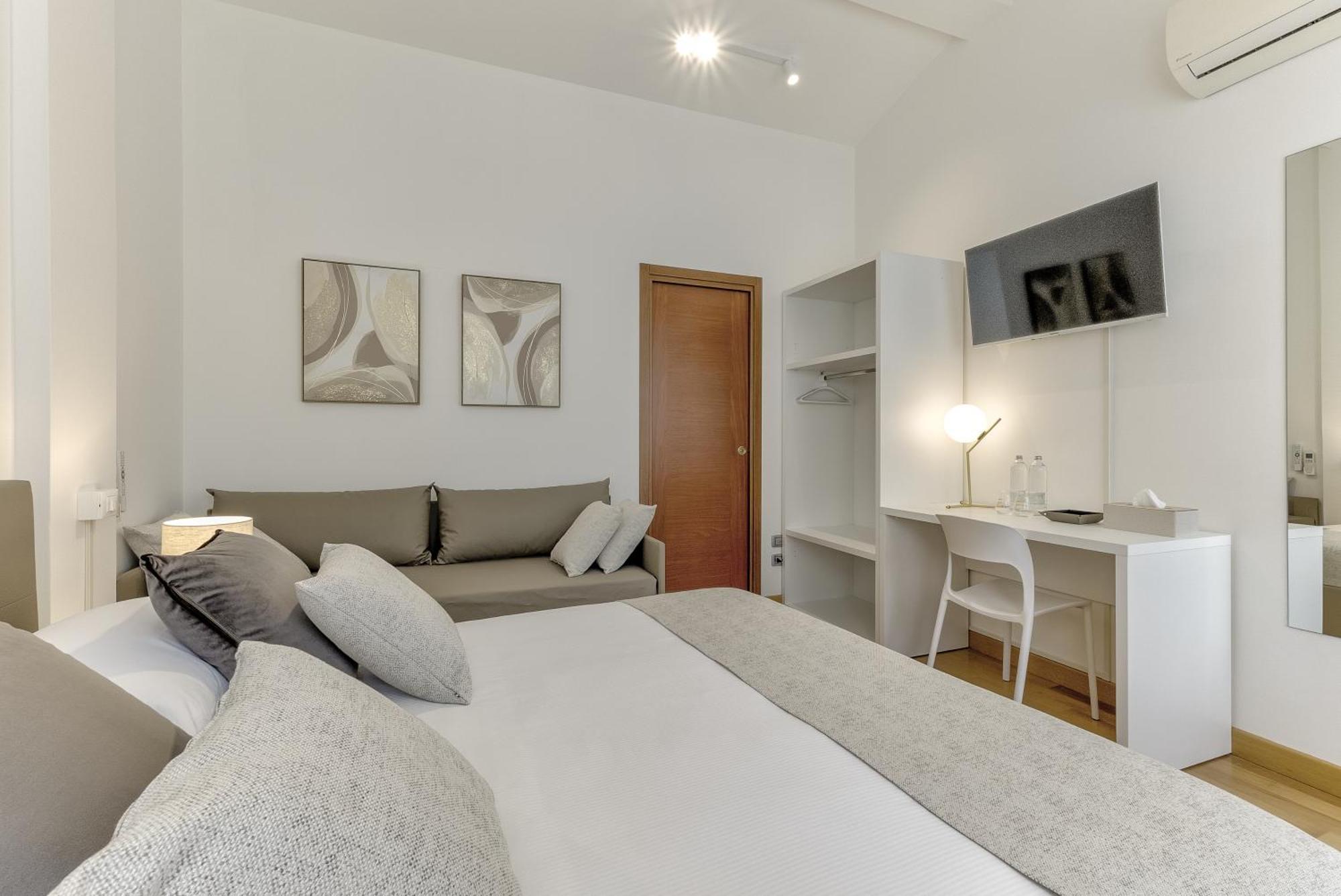 Apartment Prato Della Valle 34